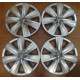 323. VW T-Rock, Passat